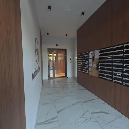 Golden River Гданьск