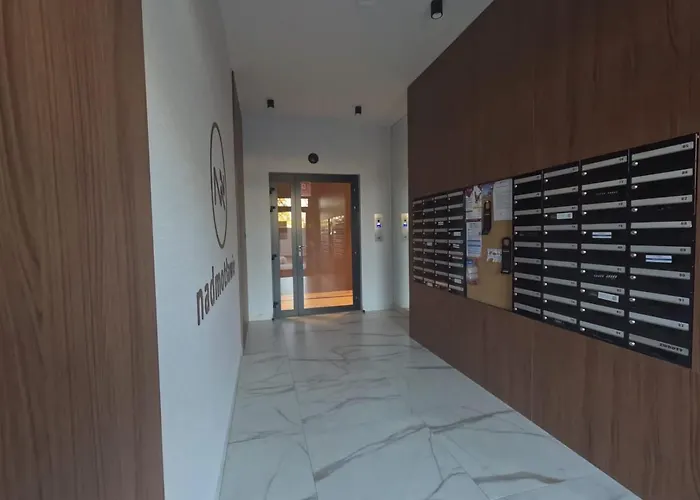 Golden River Гданьск