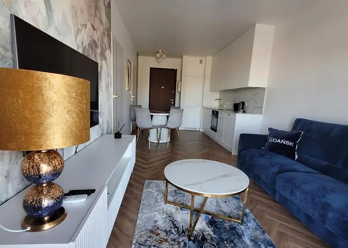 Golden River * Гданьск