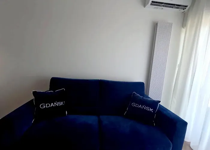 Golden River * Гданьск