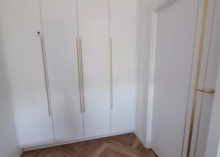 Golden River * Гданьск