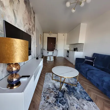 Golden River * Гданьск