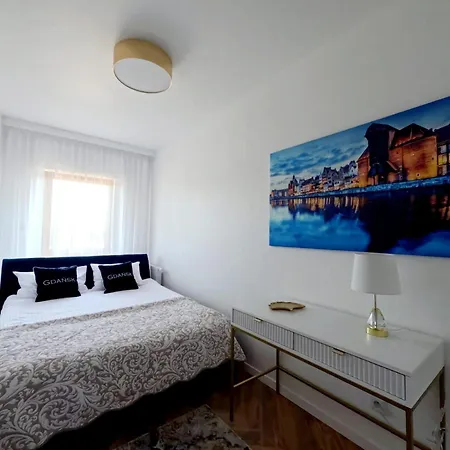 Golden River Gdańsk