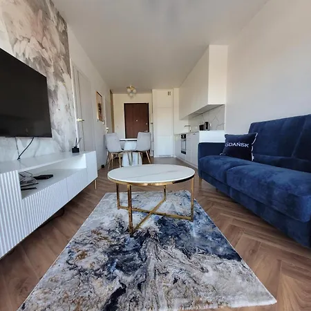 Golden River Gdańsk