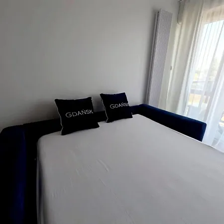 Appartement Golden River *